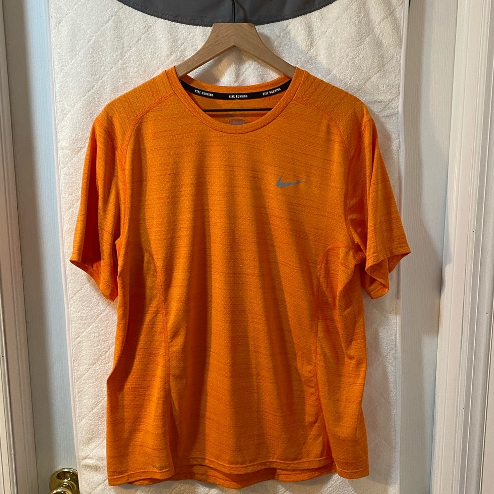 Nike Running Tee